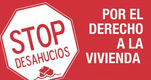Stop Desahucios