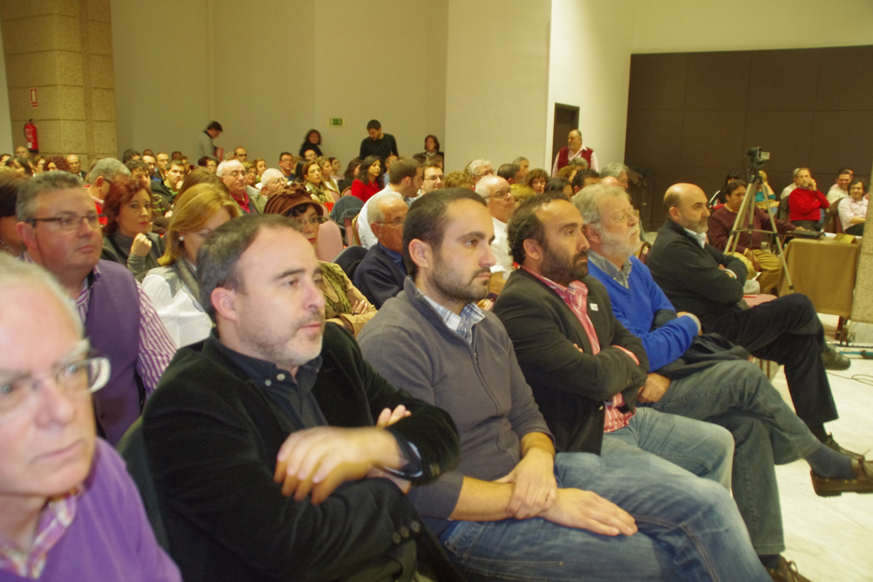 I Jornada Historia del Socialismo