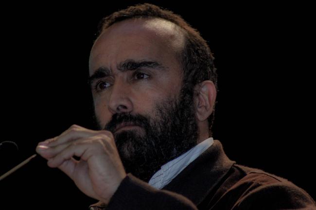 Miguel Ángel Morales