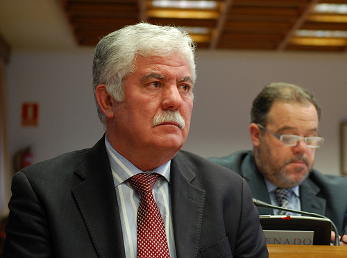 Tovar: “Como municipalista creo firmemente en la necesidad de las diputaciones»