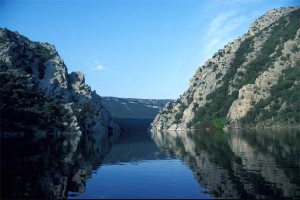 Parque Nacional de Monfragüe
