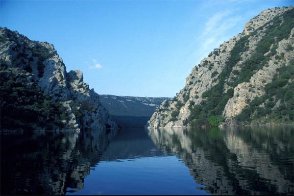 Parque Nacional de Monfragüe
