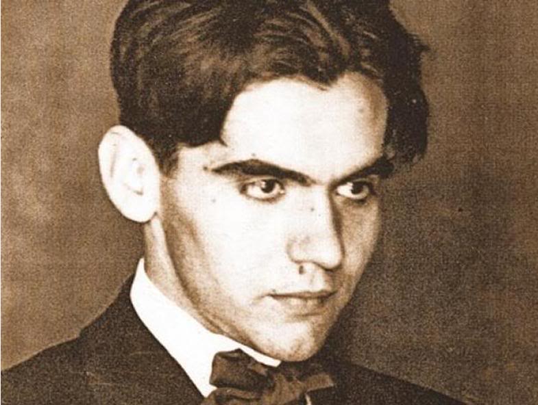 Federico García Lorca