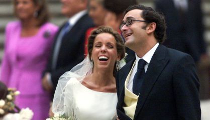El País: La trama Gürtel pagó parte de la boda de la hija de Aznar y Agag