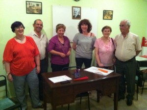 El PSOE Eres Tú en Talaván