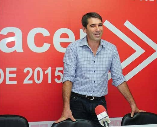 David Núñez: Pizarro se ha quedado solo y muy lejos de los ciudadanos