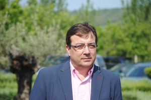 Guillermo Fernández Vara