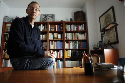 Pizarro y los Presupuestos del 2014 para Plasencia