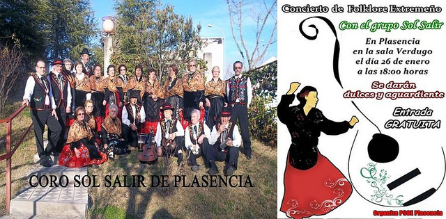 PSOE Plasencia y una nueva iniciativa cultural