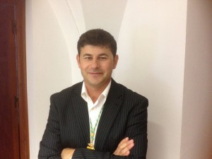 Carlos Labrador Pulido -PSOE provincia de Cáceres-