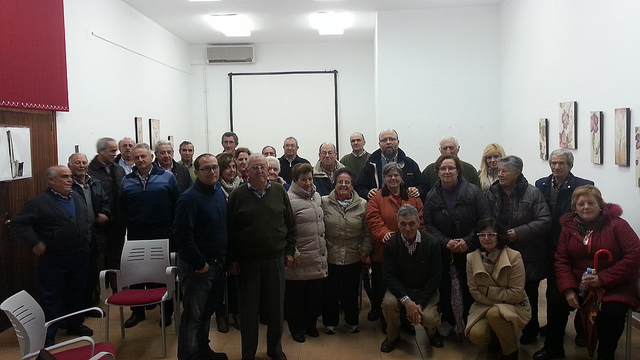 El PSOE Eres Tú Valdelacasa del Tajo: GANAR, GANAR y GANAR