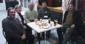 El PSOE Eres Tú en Deleitosa