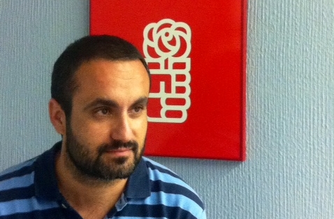 Eduardo Béjar