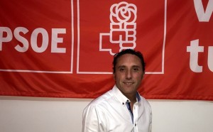 Francisco Javier García Béjar