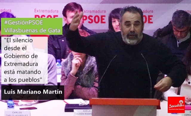 Luis Mariano Martín