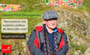 Ángel García