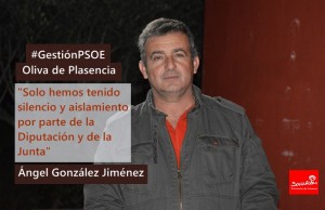 Ángel González Jiménez