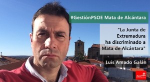 Luis Amado Galán Hernández