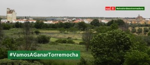 Panorámica Torremocha