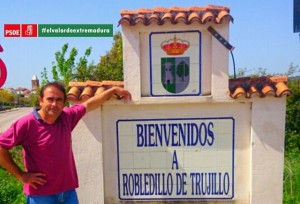 Alfonso Garrido Mateos