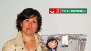 Ana María González