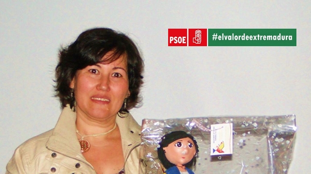 Ana María González