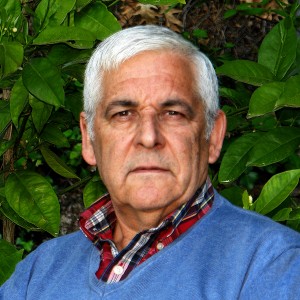 Angel Hernández