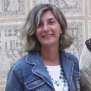 Anna Serrano