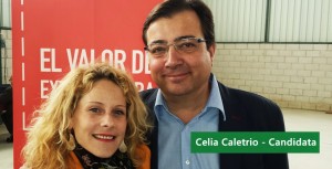Celia Caletrio