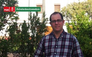 José Carlos García González
