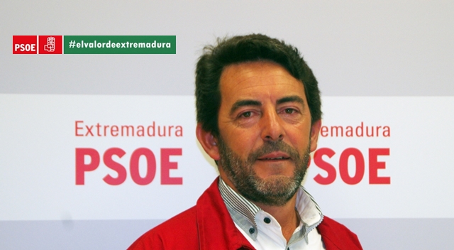 Juan Carlos Blázquez: «Queremos seguir construyendo Guijo de Galisteo»