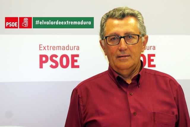 Juan Carrasco Cintado: «Benquerencia va a seguir progresando»