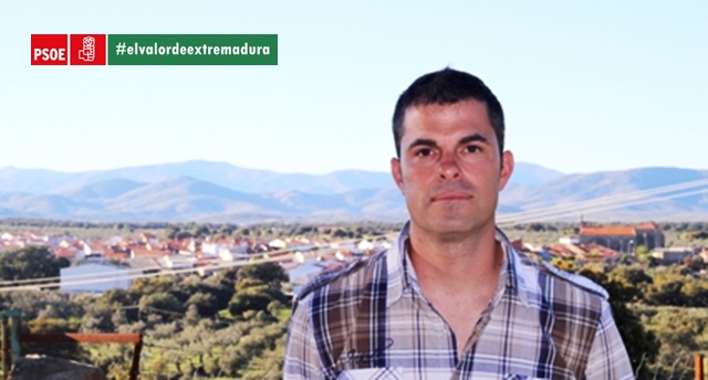 Raúl García: «Guijo de Granadilla necesita una renovación profunda»