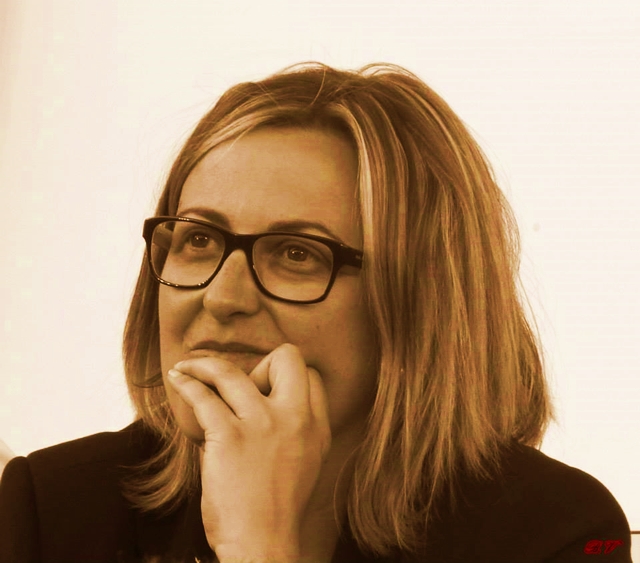 Blanca Martín Delgado