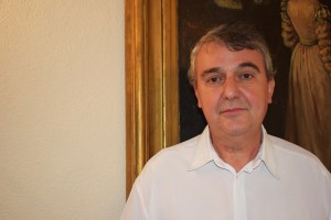 Manuel Mirón