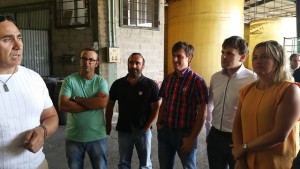 Cooperativa de La Pesga