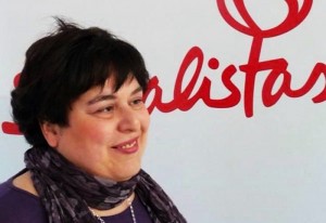 Begoña García Bernal