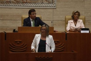 Blanca Martín Delgado