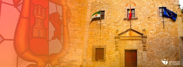33 municipios cacereños reciben 549.000 euros en subvenciones nominativas para obras