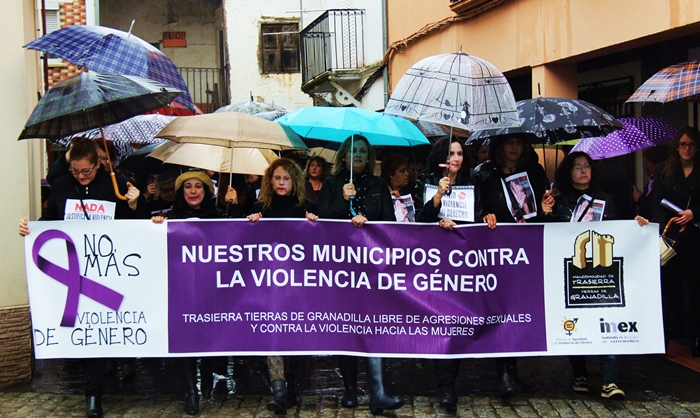 Blanca Martín: “Acabar con la violencia machista es una cuestión de educación y de decisión política”