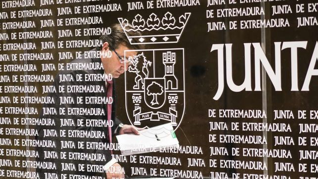 Extremadura apuesta por situar el desafío demográfico en un lugar prioritario de la agenda política a nivel europeo