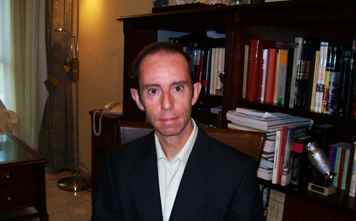 Fernando Ayala: Porfilaxis