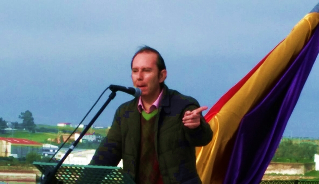 Fernando Ayala: Jóvenes y memoria democrática