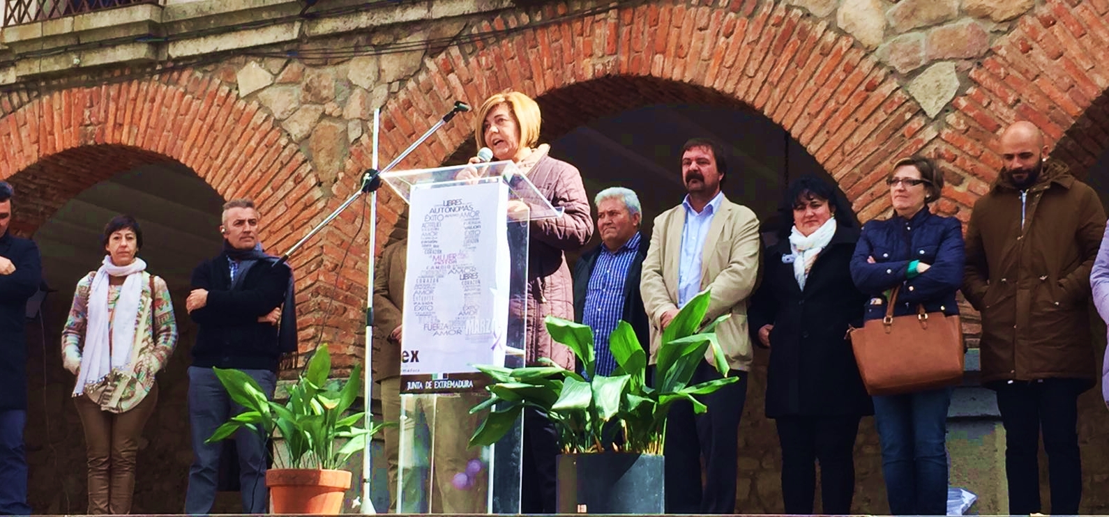 Charo Cordero: “La mujer es fundamental para mantener vivo el mundo rural”