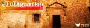 Diputacion provincial de Caceres