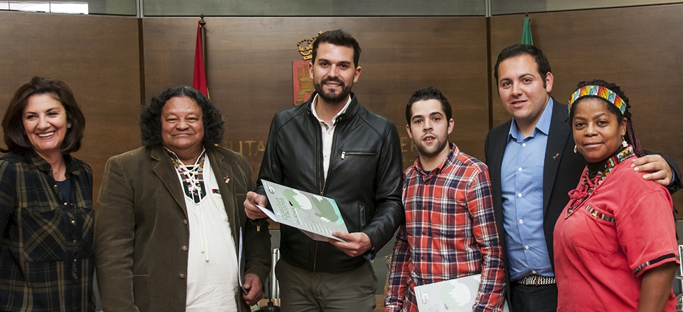 El gobierno socialista de la Diputación de Cáceres lanza Cuentos con Valores para fomentar el respeto y la solidaridad