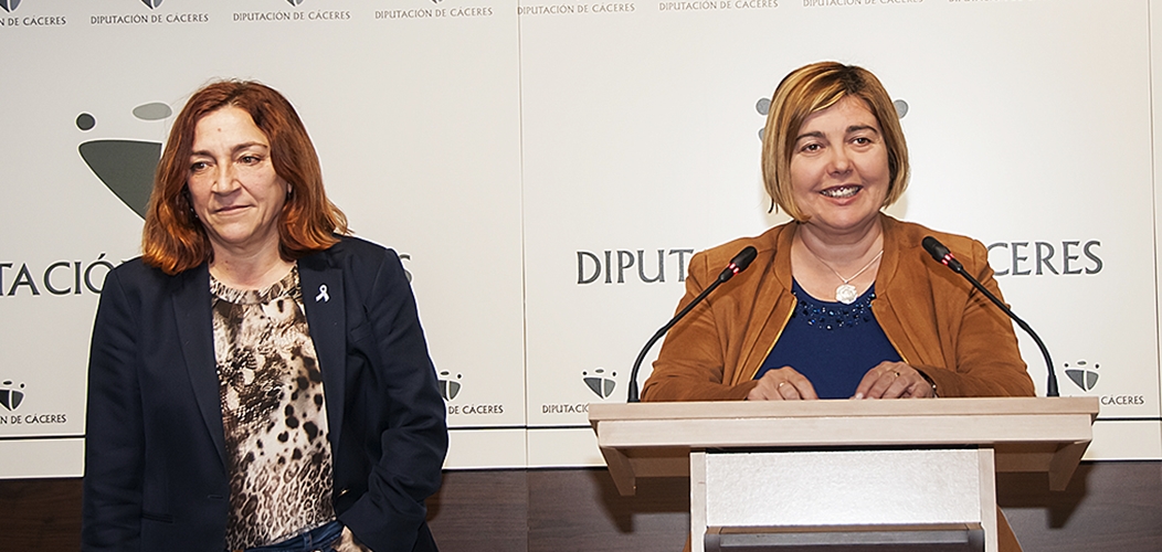 El gobierno socialista de la Diputación de Cáceres implanta la administración electrónica