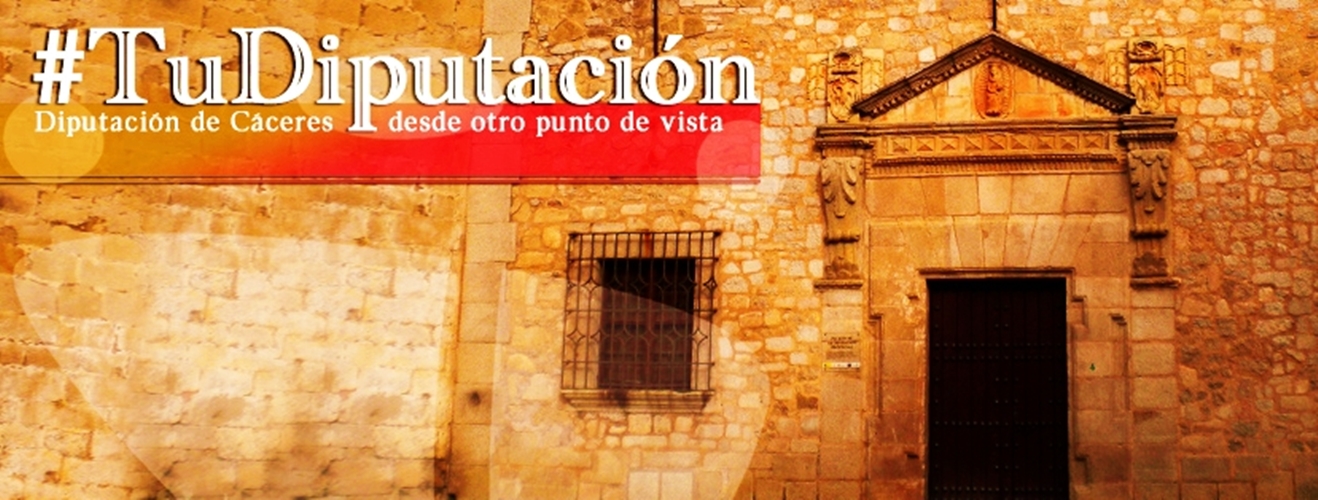 La Diputación cacereña licita la reforma de Pereros por 3,9 millones