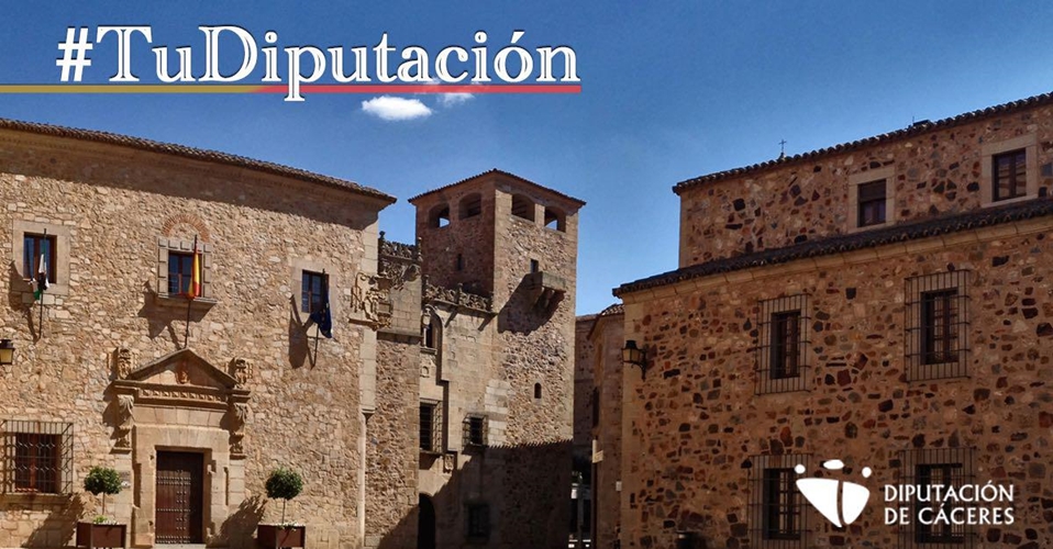 El nuevo programa DIPUTACIÓN DESARROLLA financiará los Planes de Acción Territorial de la provincia