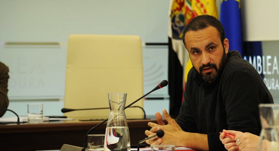Eduardo Béjar alerta: “El olivar tradicional está en riesgo de desaparición si la Junta sigue poniendo trabas a quienes lo trabajan”